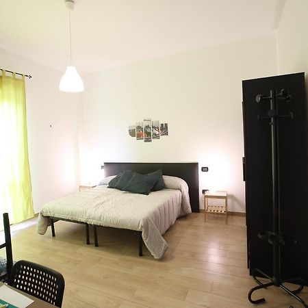 Rooms Project Sardinia 卡波特拉 外观 照片