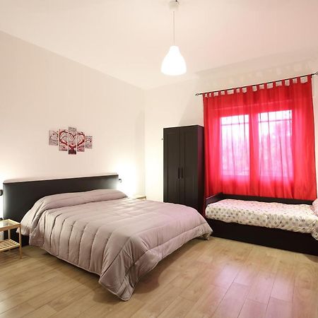 Rooms Project Sardinia 卡波特拉 外观 照片