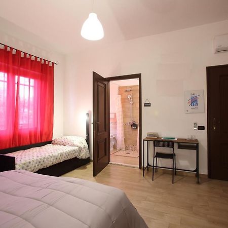 Rooms Project Sardinia 卡波特拉 外观 照片