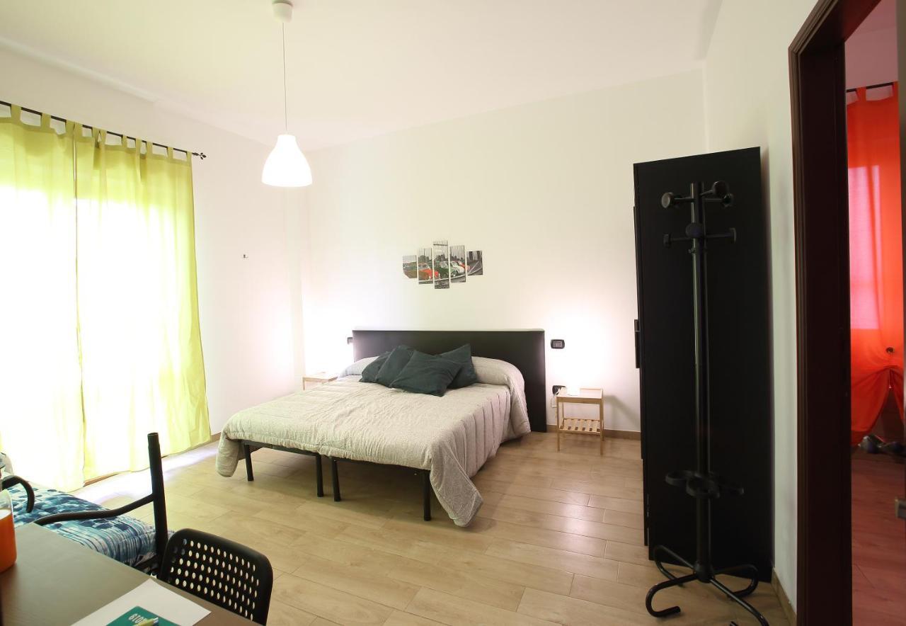 Rooms Project Sardinia 卡波特拉 外观 照片