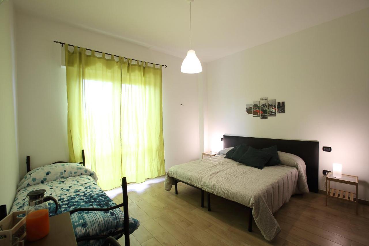 Rooms Project Sardinia 卡波特拉 外观 照片