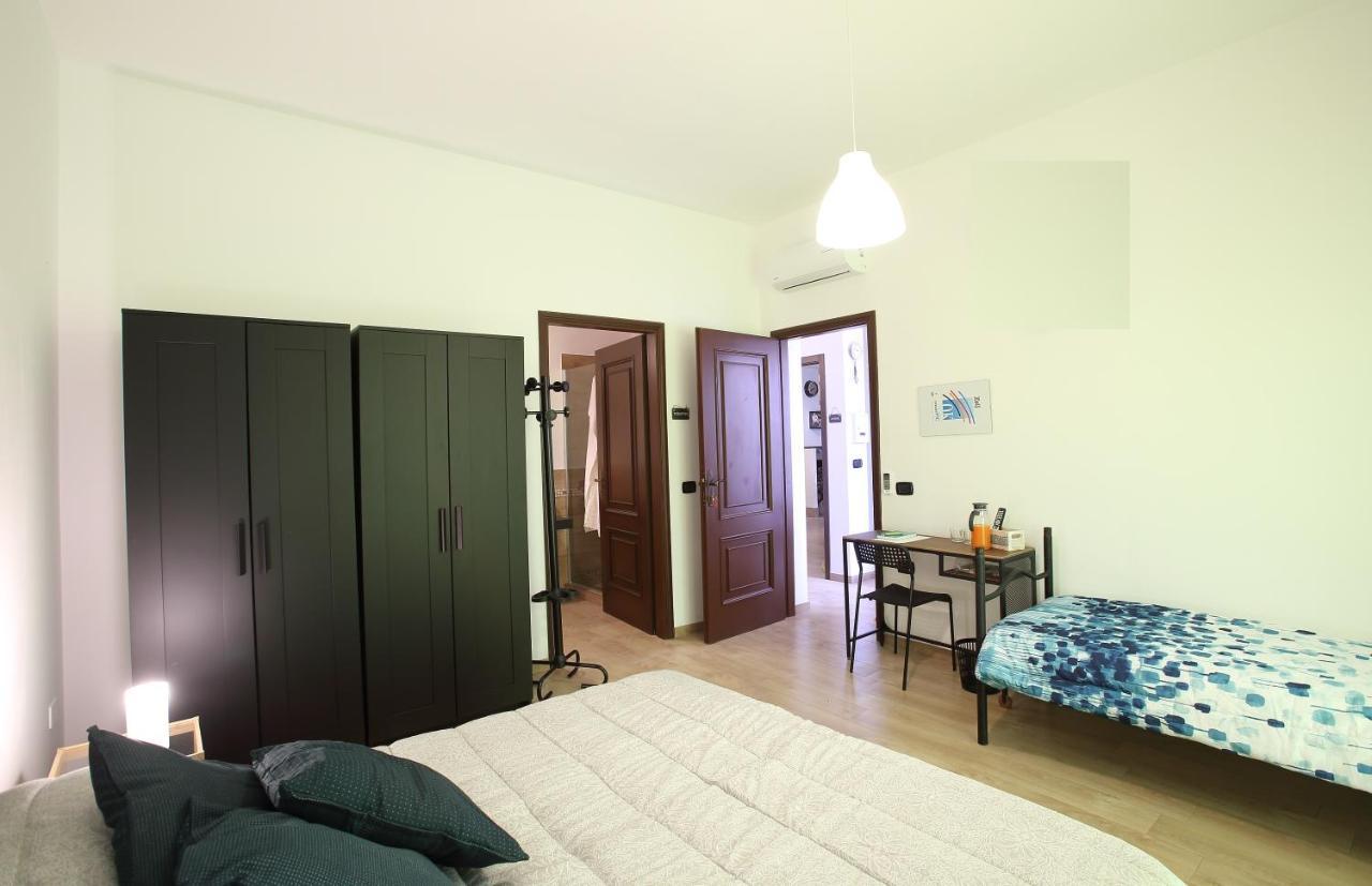 Rooms Project Sardinia 卡波特拉 外观 照片