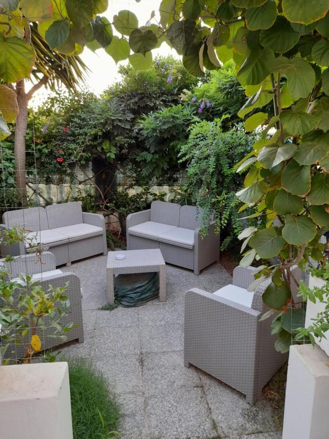 Rooms Project Sardinia 卡波特拉 外观 照片